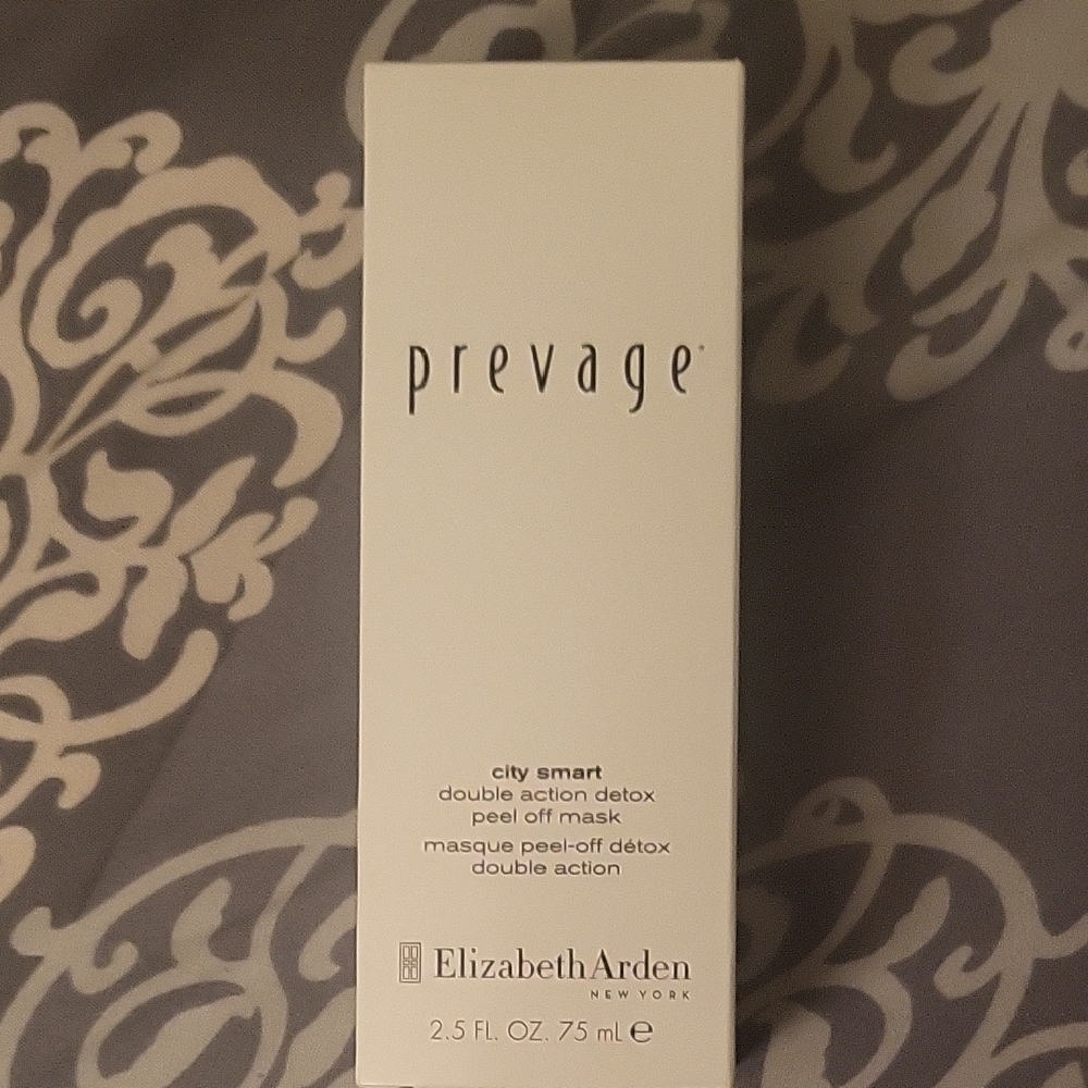 Elizabeth Arden Prevage City Smart Detox Mask